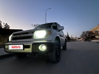 1998 Mitsubishi Pajero iO, серебристый, 550000 рублей, вид 5