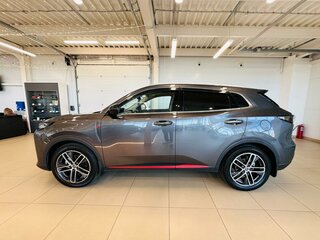 2023 Changan CS55 Plus II, серый, 2399999 рублей, вид 3