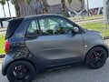 2016 Smart Fortwo III, чёрный, 2100000 рублей - вид 11