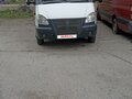 2011 ГАЗ ГАЗель (33023/330273) Фермер, белый, 1500000 рублей - вид 1
