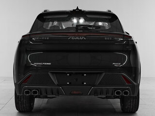 2024 Dongfeng Mage, чёрный, 2850000 рублей, вид 5