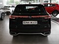 2026 Changan UNI-S I Рестайлинг, чёрный - вид 4