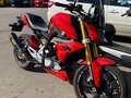 2019 BMW G 310 R, красный, 500000 рублей - вид 7