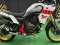 2021 Yamaha Tenere 700, белый, 1350000 рублей - вид 9