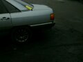 1985 Audi 100 III (C3), серебристый, 200000 рублей - вид 5