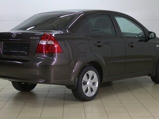 2018 Ravon Nexia R3, коричневый, 895000 рублей, вид 3