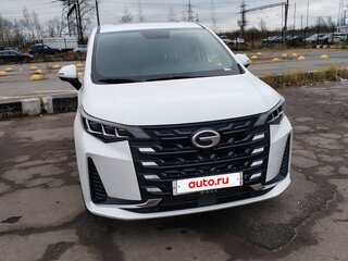 2021 GAC Trumpchi M6 Pro, белый, 2050000 рублей, вид 3