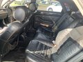 1999 Audi A6 II (C5), чёрный, 700000 рублей - вид 11