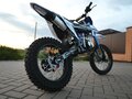 2025 Kayo Basic TT125, зелёный, 95000 рублей - вид 7
