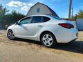 2013 Opel Astra J Рестайлинг, белый, 1000000 рублей - вид 6
