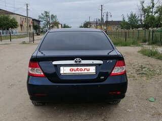 2012 BYD F3 I, синий, 360000 рублей, вид 4