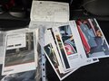 2020 Mini Hatch One III (F55/F56) Рестайлинг, красный, 1650000 рублей - вид 7