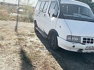 2000 ГАЗ Соболь (2217), белый, 250000 рублей, вид 2