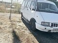 2000 ГАЗ Соболь (2217), белый, 250000 рублей - вид 1