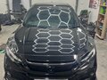 2018 Honda Civic X, чёрный, 2070000 рублей - вид 3