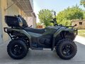 2023 CFMoto CFORCE 400L EPS, зелёный, 1000000 рублей - вид 1