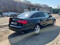 2014 Audi A6 IV (C7), чёрный - вид 3