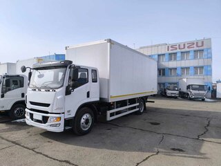 2025 Ambertruck SM, белый, 4390000 рублей, вид 3
