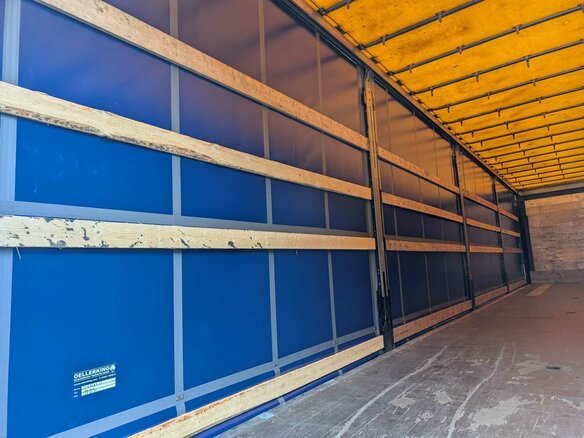 2012 Schmitz Cargobull SCS, серый, 2699000 рублей - вид 7