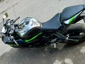 2024 Kawasaki ZX-6 Ninja, серый, 1215000 рублей - вид 5