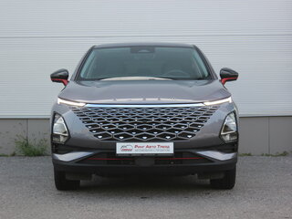 2023 Omoda C5 I, серый, 1710000 рублей, вид 3