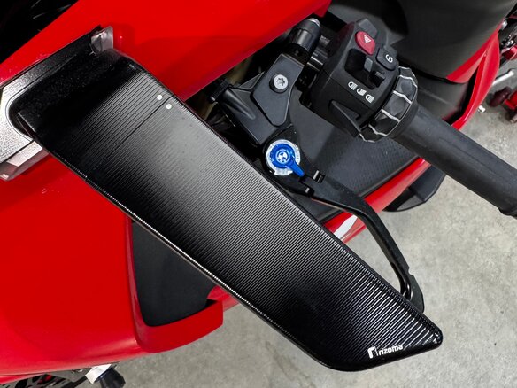 2019 BMW S 1000 RR, красный, 2025000 рублей - вид 14