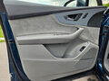 2021 Audi Q7 45 TDI II (4M) Рестайлинг, синий, 5900000 рублей - вид 11