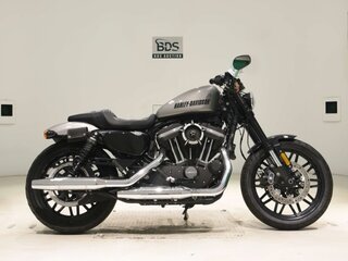 2016 Harley-Davidson XL1200, серебристый, 1179000 рублей, вид 2