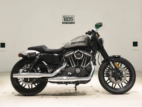 2016 Harley-Davidson XL1200, серебристый, 1179000 рублей, вид 2