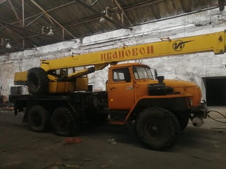 1993 Ивановец КС-3574, 990000 рублей, вид 1