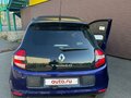 2018 Renault Twingo III, синий, 1200000 рублей - вид 5