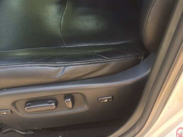 2012 Toyota Highlander II (XU40) Рестайлинг, серебристый, 2199000 рублей - вид 17