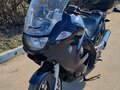2003 BMW K 1200 GT, синий, 470000 рублей - вид 2