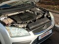 2007 Ford Focus II, серебристый, 580000 рублей - вид 6