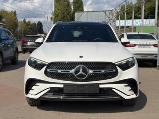 2024 Mercedes-Benz GLC 300 II (X254), белый, 7600000 рублей, вид 2