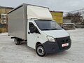 2024 ГАЗ ГАЗель Next, белый, 2850000 рублей - вид 7