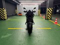 2022 Yamaha MT-09 Tracer (FJ-09), серый, 1325000 рублей - вид 8