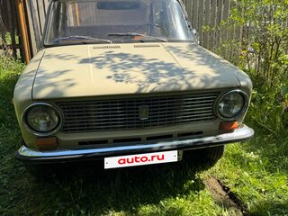 1981 Lada (ВАЗ) 21013, бежевый, 325000 рублей, вид 1
