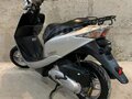 2010 Honda Dio, серебристый, 82000 рублей - вид 11