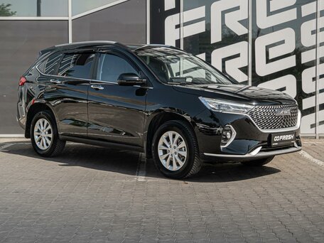 Haval M6 II