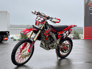 Honda CRF 250X