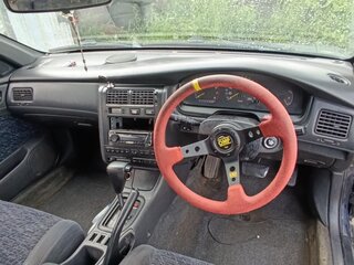 1995 Toyota Caldina I Рестайлинг, синий, 270000 рублей, вид 3