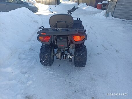2023 Rmoto Rato, чёрный, 180000 рублей, вид 4