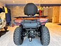 2025 CFMoto CFORCE 450 L, оранжевый, 650000 рублей - вид 4