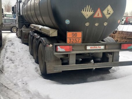2012 Другие Неизвестна (прицепы), чёрный, 1500000 рублей, вид 2