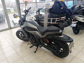 2025 Dayun DY500-6F, серый, 494900 рублей, вид 3