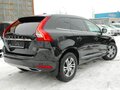 2014 Volvo XC60 I Рестайлинг, чёрный - вид 5