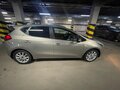 2013 Kia Ceed II, серебристый, 800000 рублей - вид 3