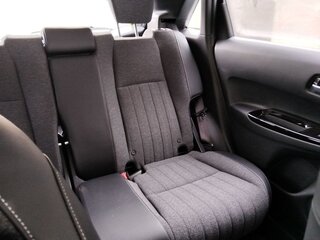2020 Honda Fit IV, синий, 1580000 рублей, вид 5