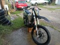 2024 Kews K16, чёрный, 180000 рублей